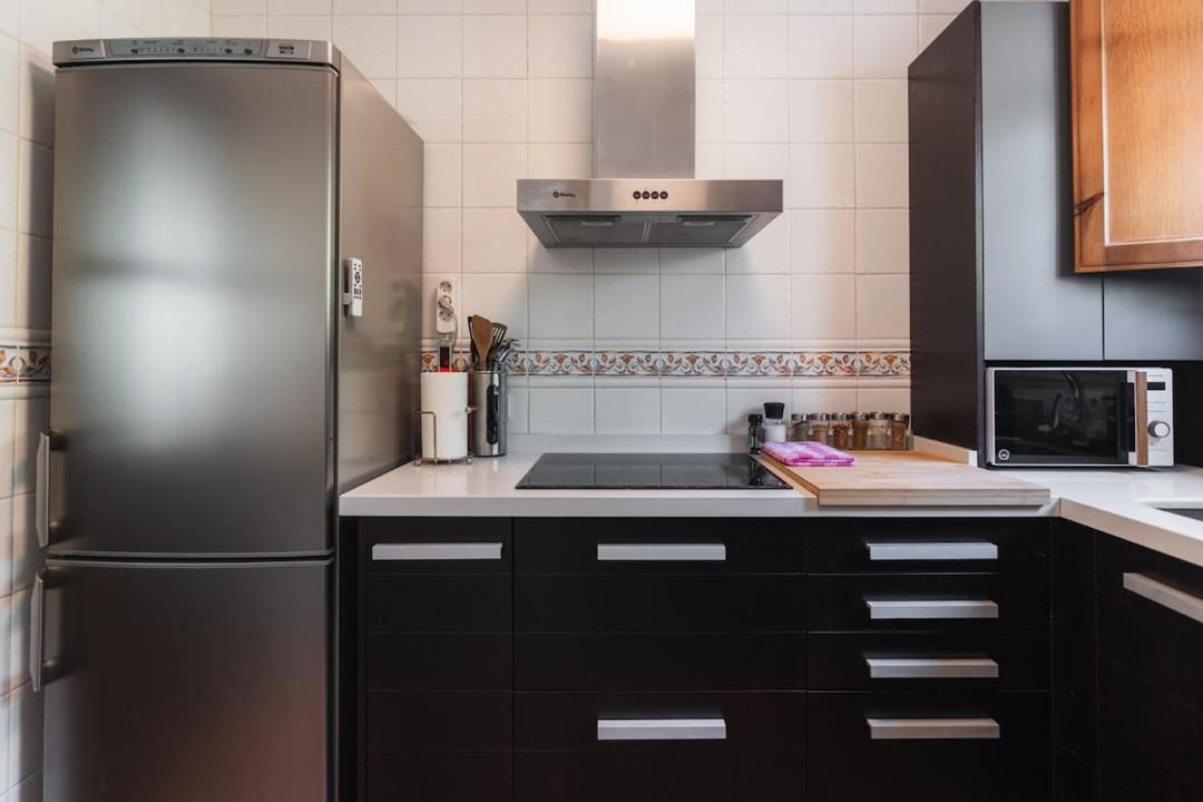 Photo of Kitchen in Sacromonte