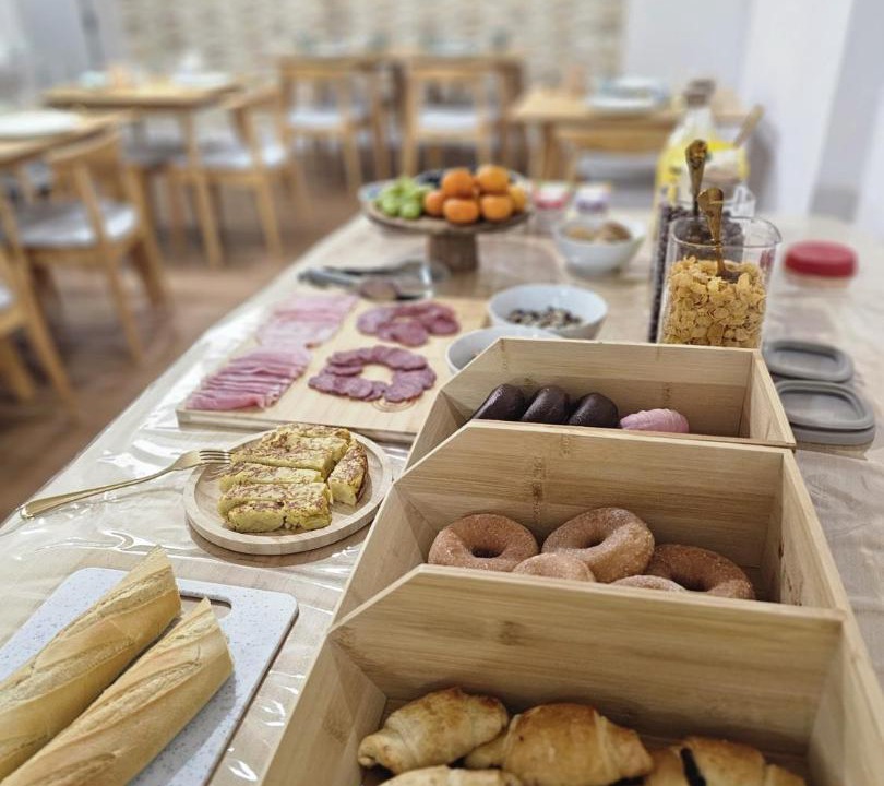 Photo of Kitchen in Camino de Ronda