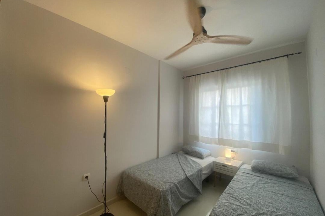 Photo of Bedroom in Calahonda
