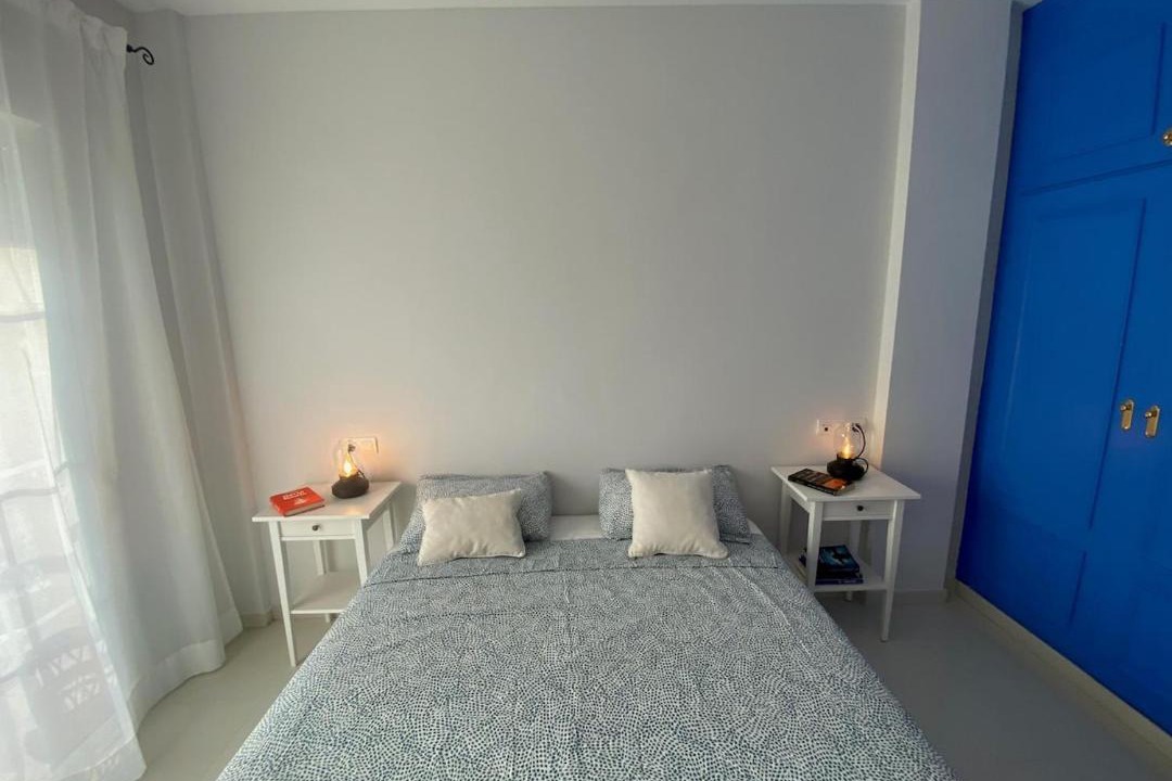 Photo of Bedroom in Calahonda