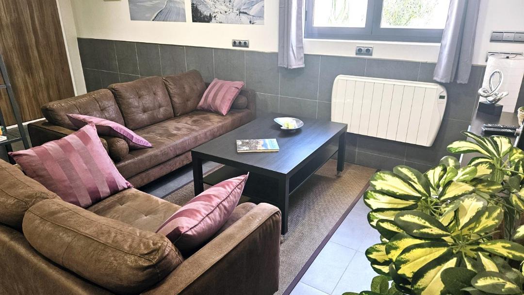 Photo of Livingroom in Granada