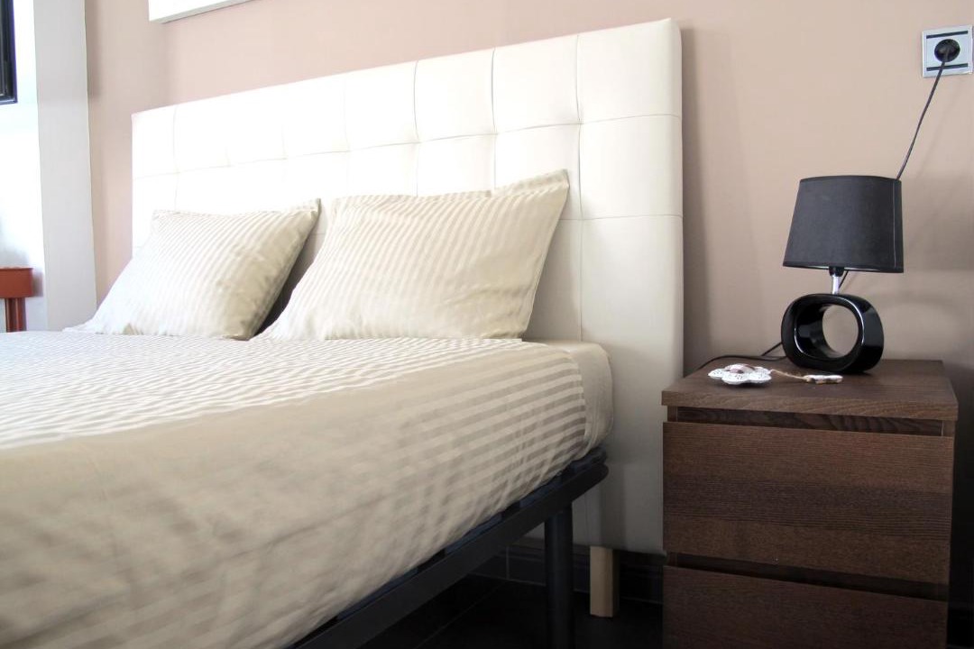 Photo of Bedroom in Granada