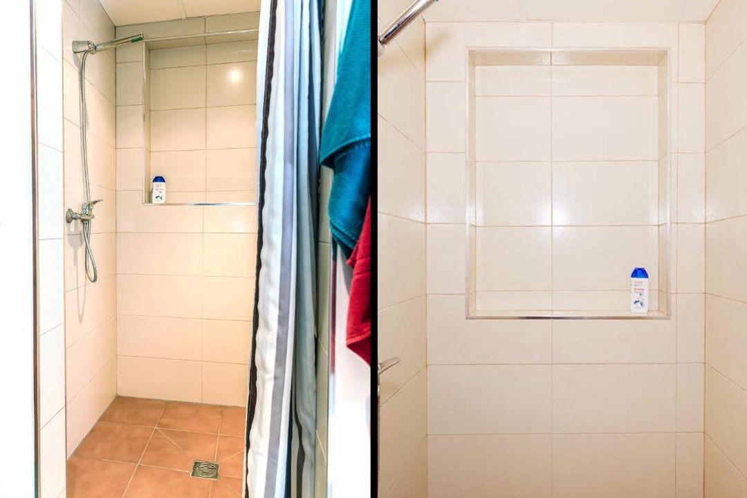Photo of Bathroom in Granada