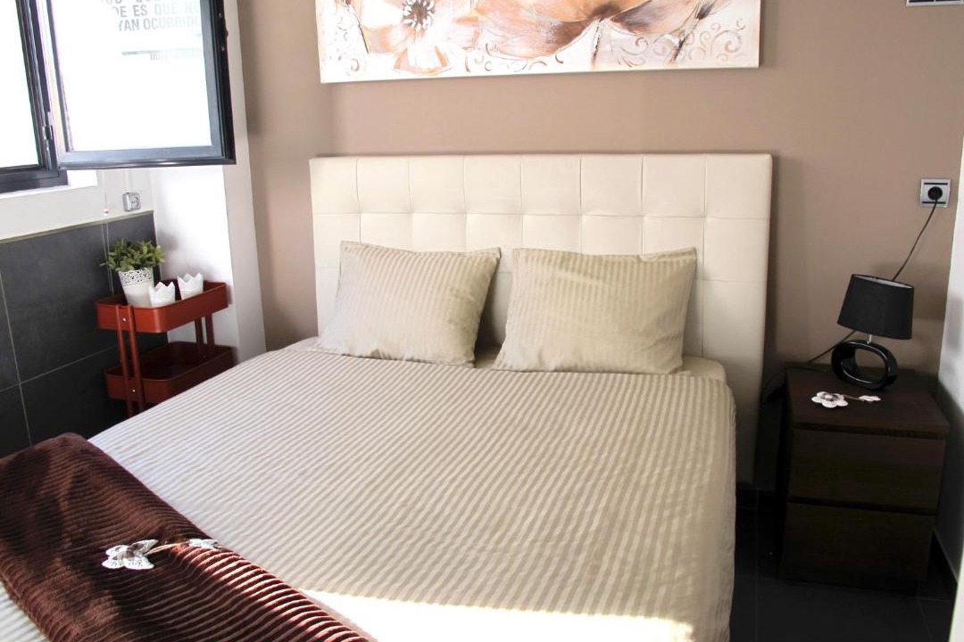 Photo of Bedroom in Granada