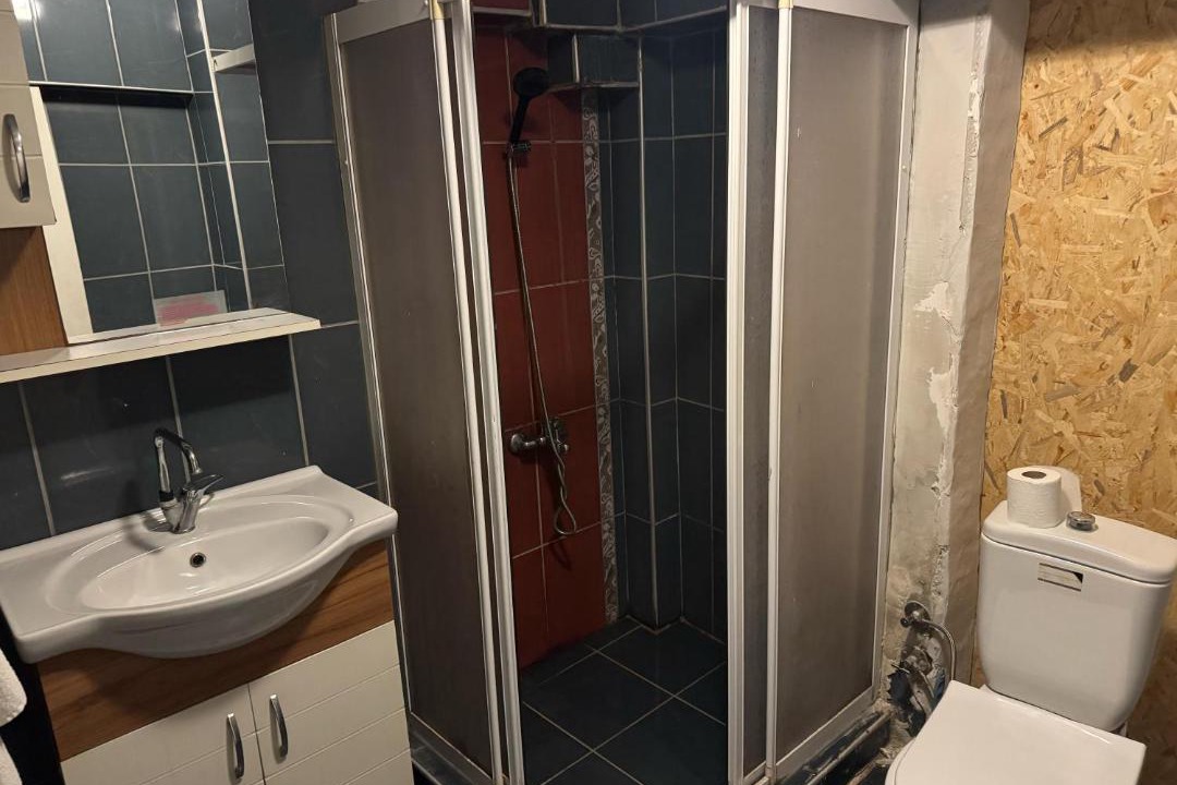 Photo of Bathroom in Rasimpasa