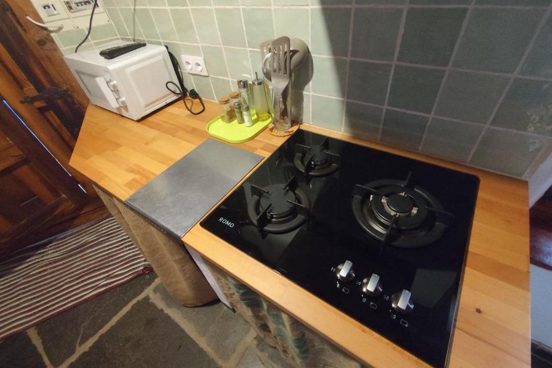 Photo of Kitchen in Paulenca
