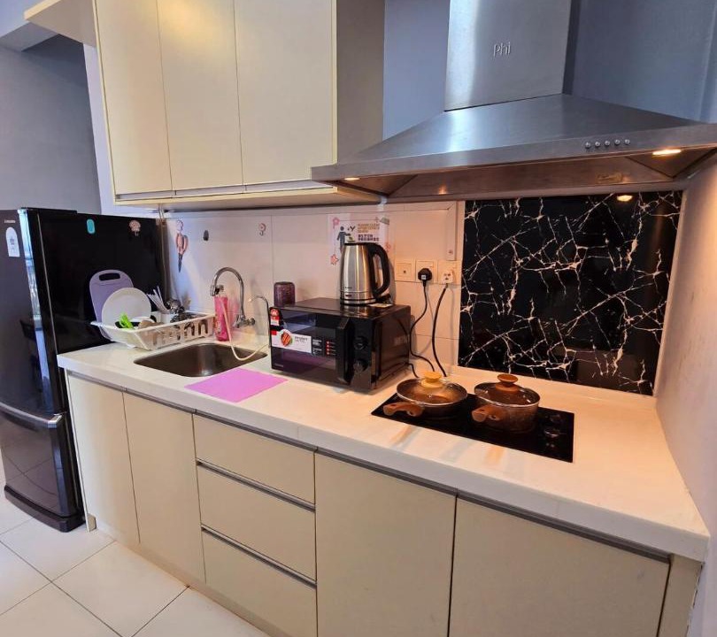 Photo of Kitchen in Damansara Perdana