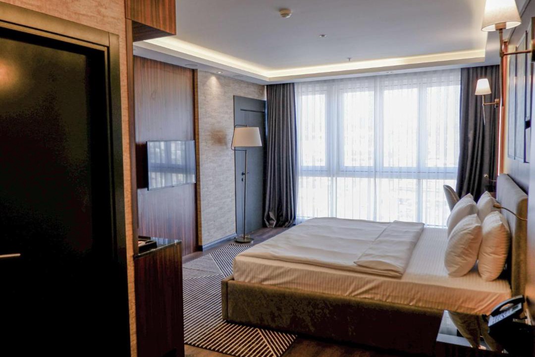 Photo of Bedroom in Kartal