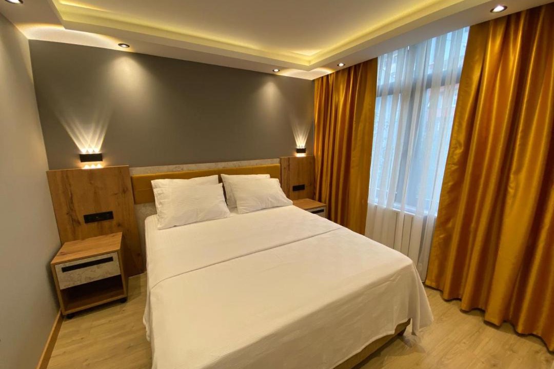Photo of Bedroom in Aydınlı Mahallesi