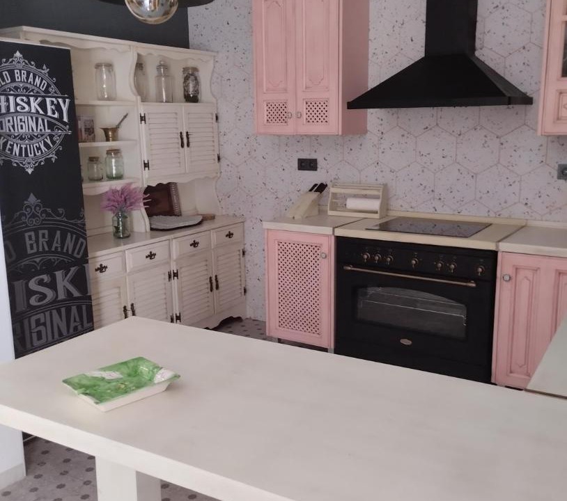 Photo of Kitchen in Murchas