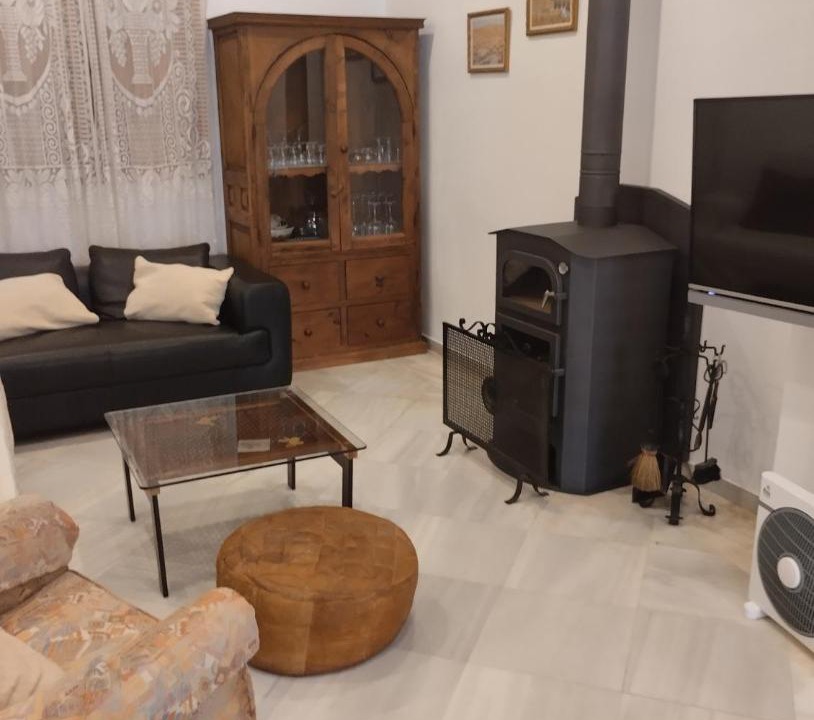 Photo of Livingroom in Murchas