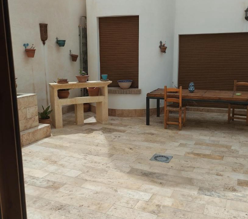 Photo of Patio Balcony in Murchas