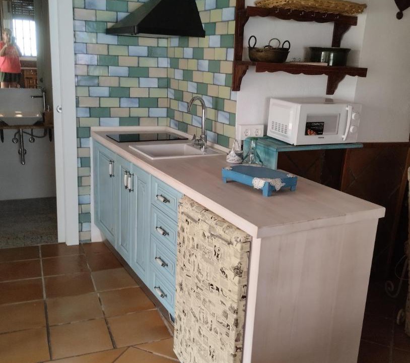 Photo of Kitchen in Murchas