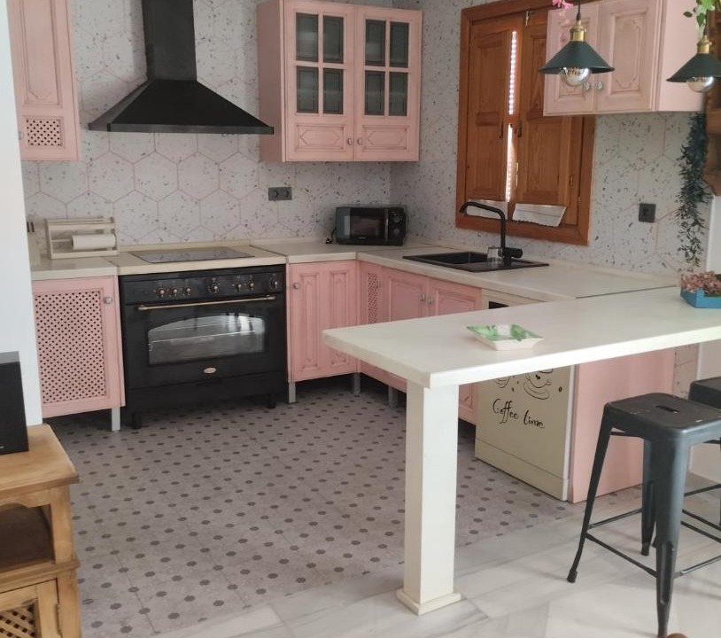Photo of Kitchen in Murchas