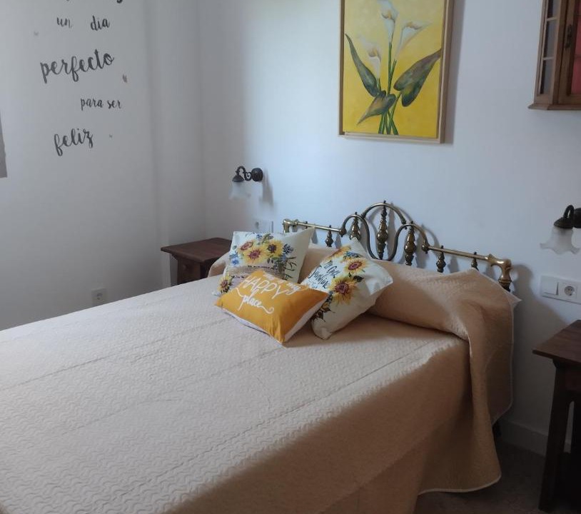 Photo of Bedroom in Murchas