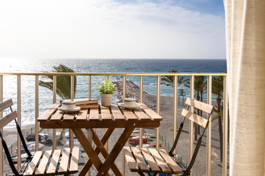 Photo of Patio Balcony in Torrenueva