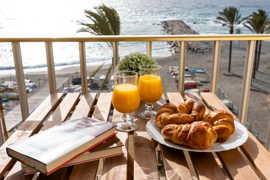 Photo of Patio Balcony in Torrenueva