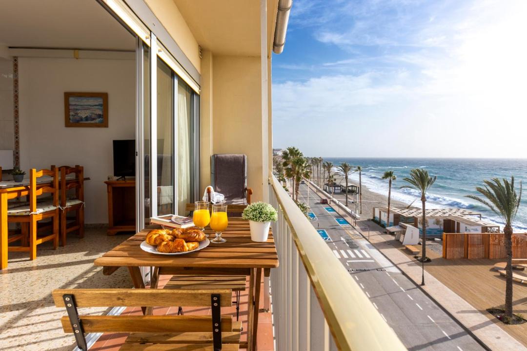 Photo of Patio Balcony in Torrenueva