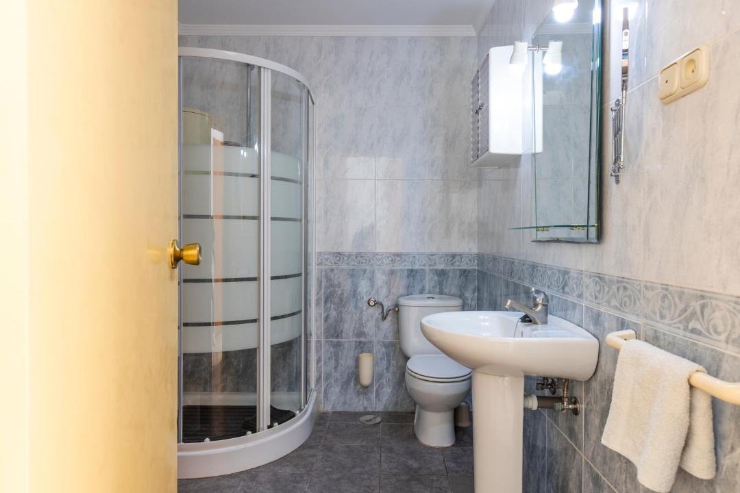 Photo of Bathroom in Torrenueva
