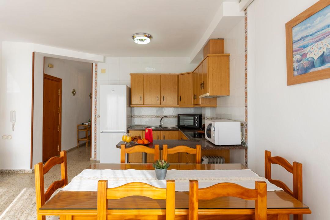 Photo of Kitchen in Torrenueva