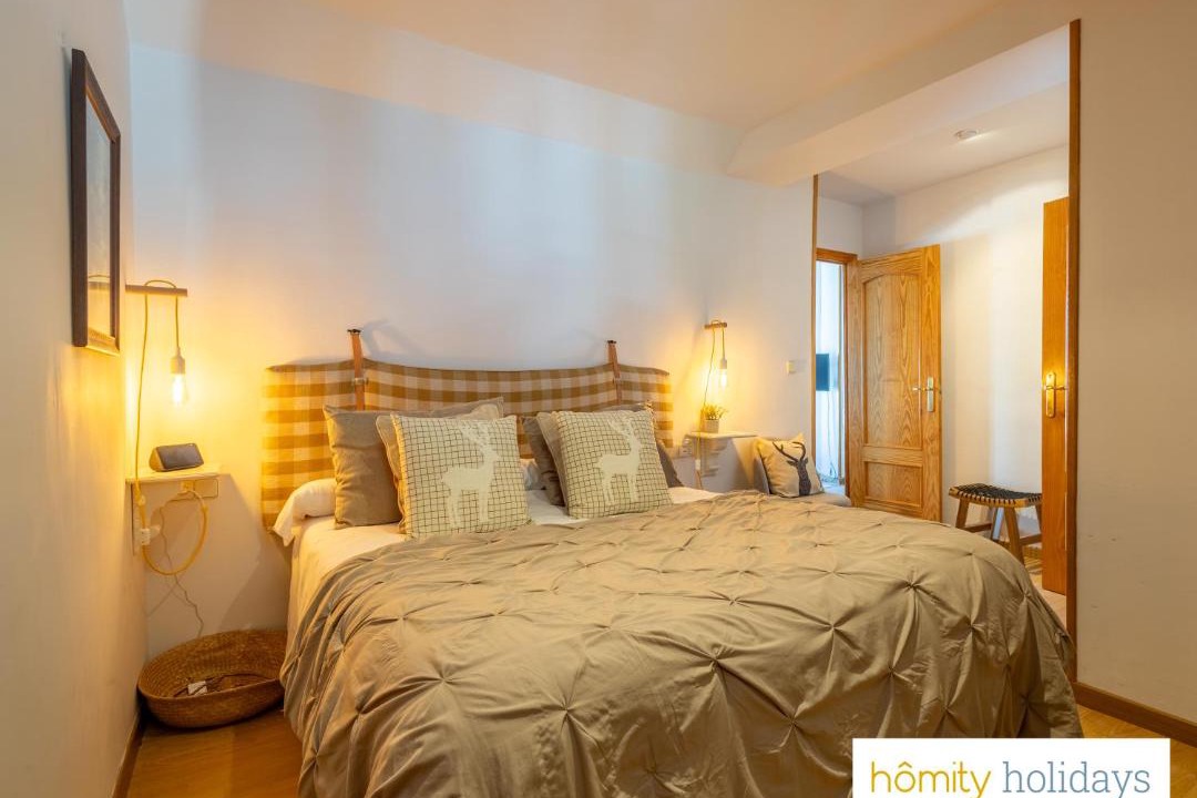 Photo of Bedroom in Pradollano