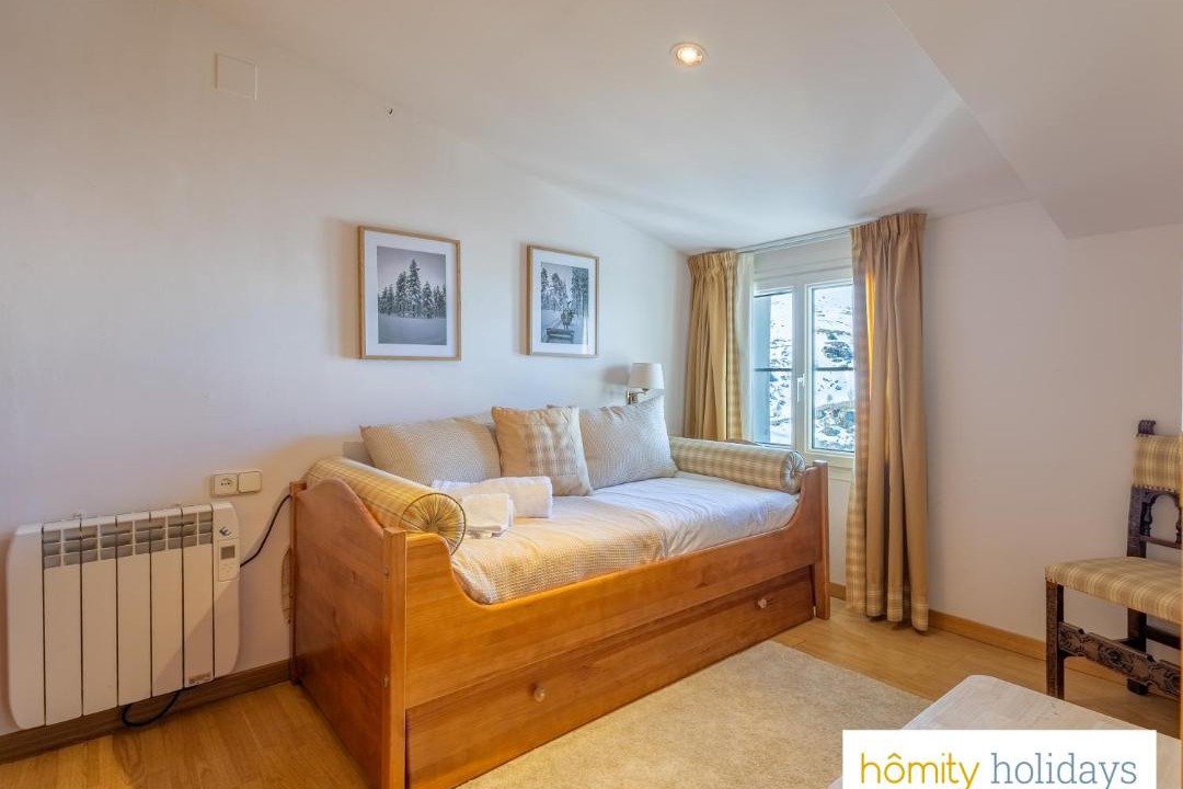 Photo of Bedroom in Pradollano