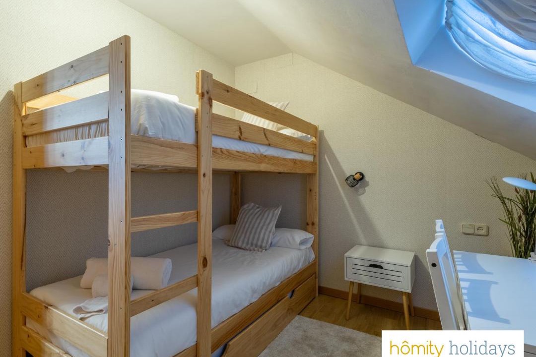 Photo of Bedroom in Pradollano