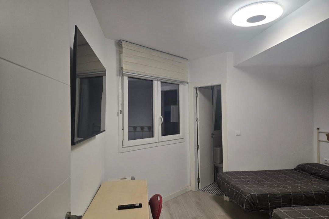 Photo of Bedroom in Sorvilan