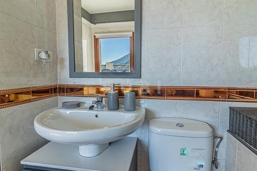 Photo of Bathroom in Trevelez