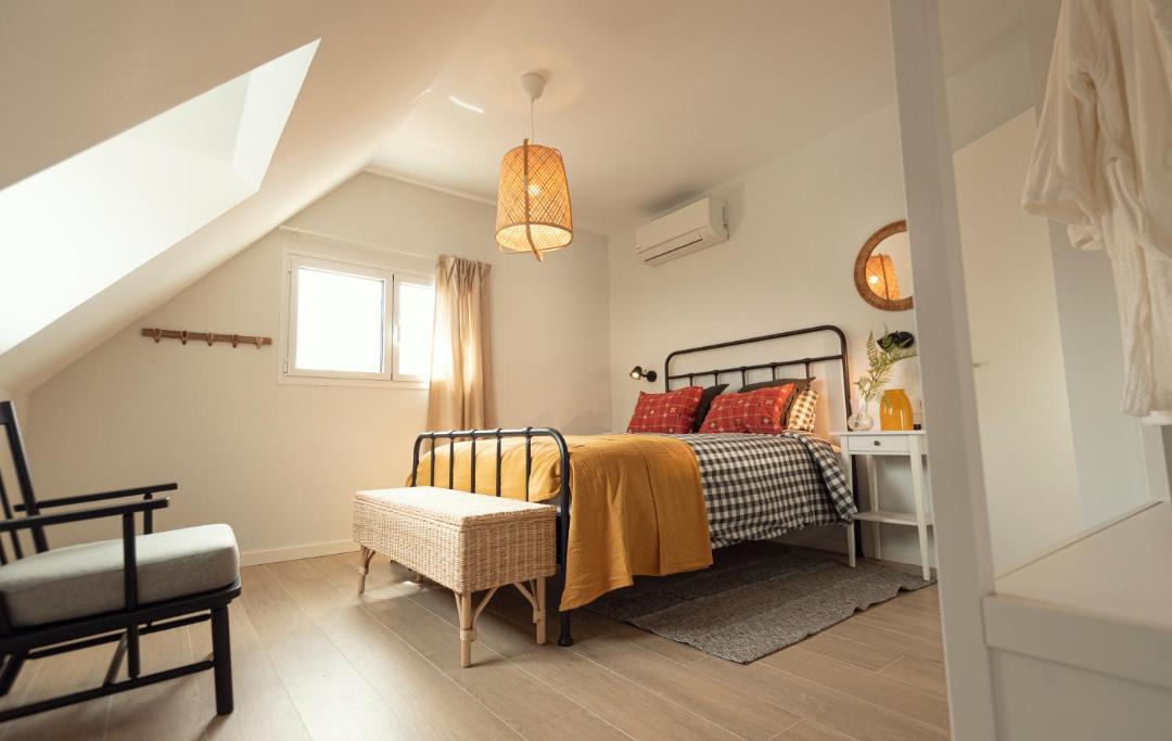 Photo of Bedroom in Barrio de la Vega