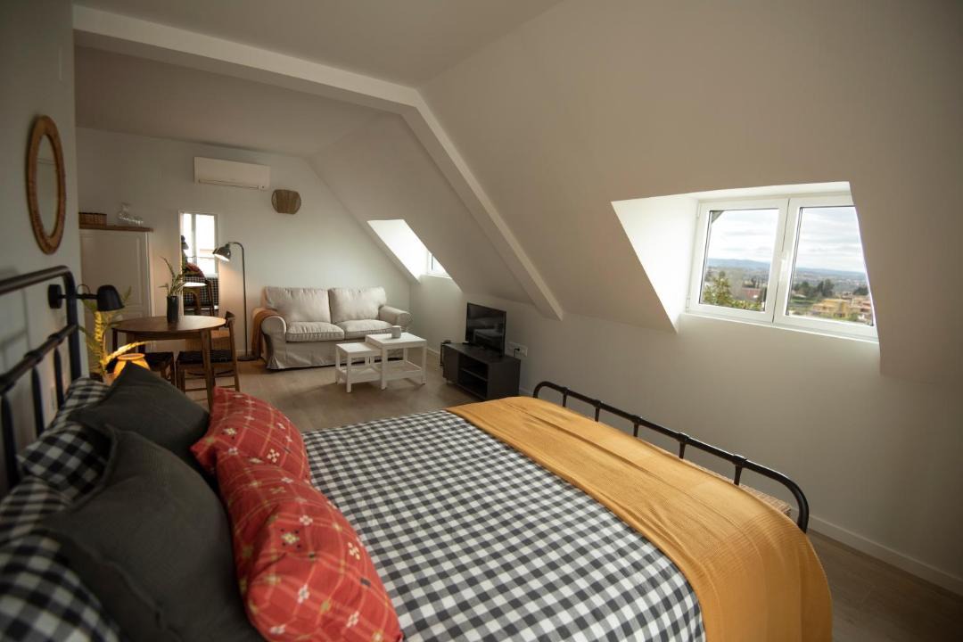 Photo of Bedroom in Barrio de la Vega