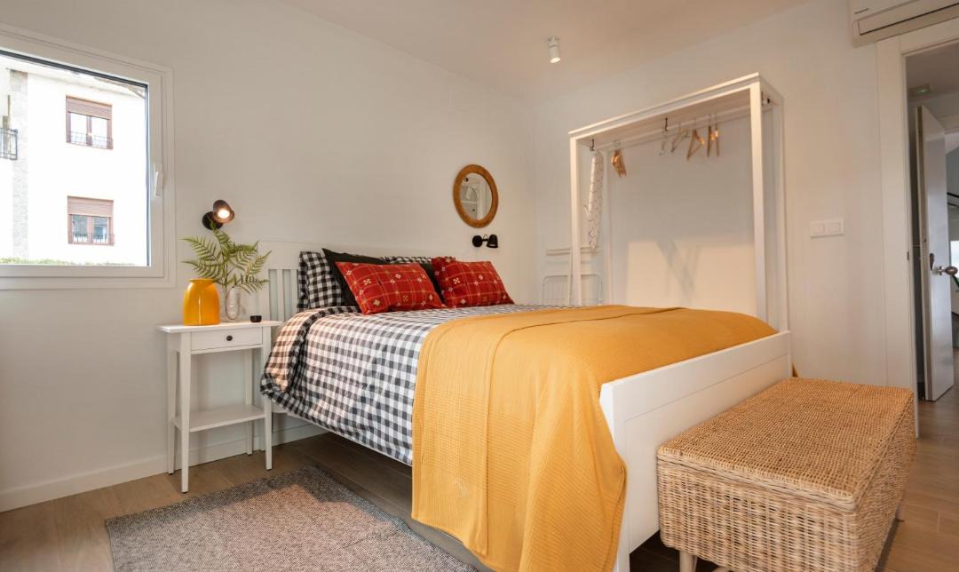 Photo of Bedroom in Barrio de la Vega