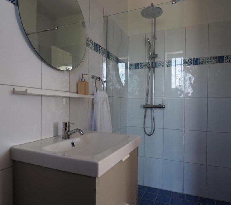Photo of Bathroom in Almunecar