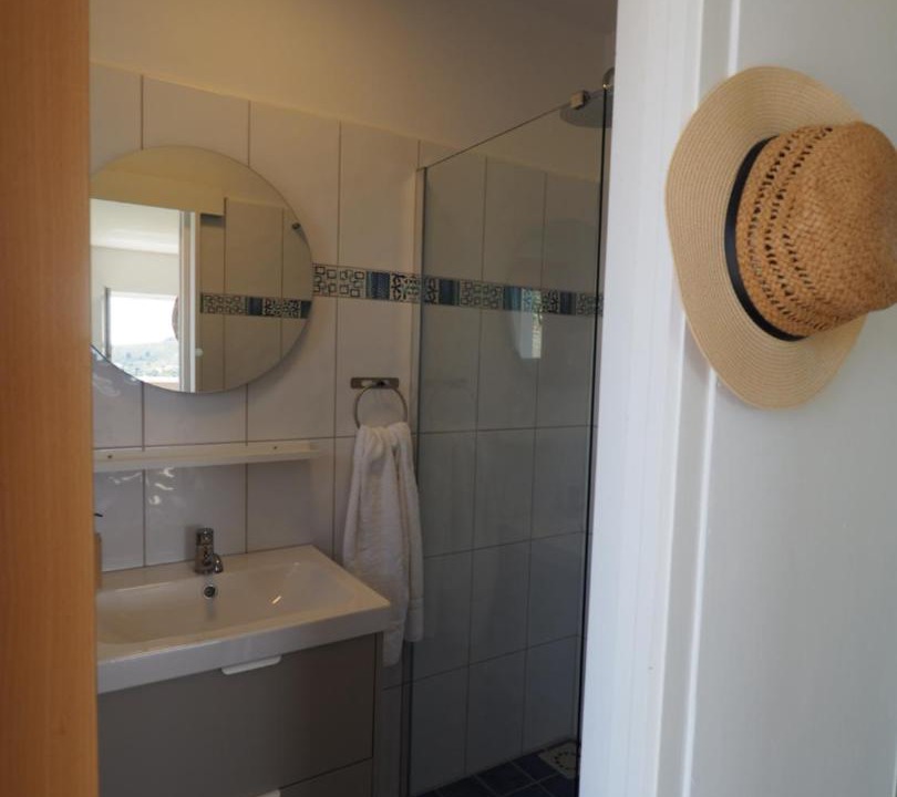 Photo of Bathroom in Almunecar