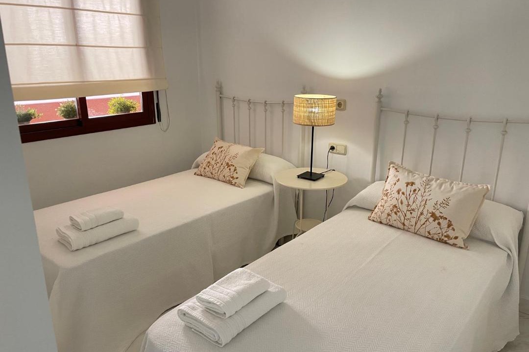 Photo of Bedroom in Motril