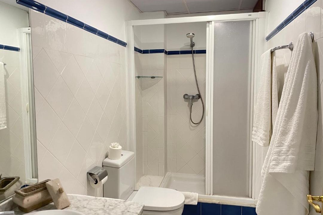 Photo of Bathroom in Motril