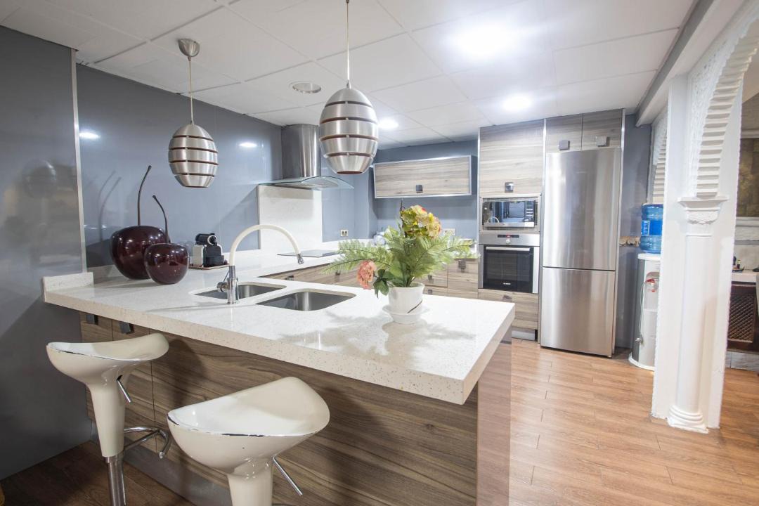 Photo of Kitchen in Maracena