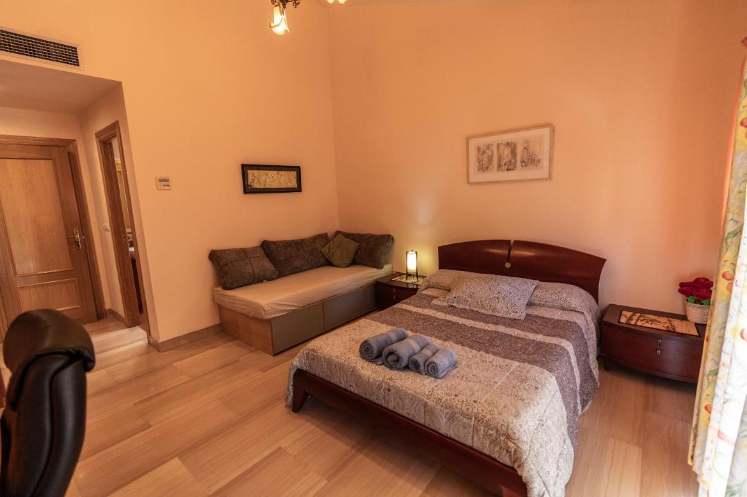 Photo of Bedroom in Genil