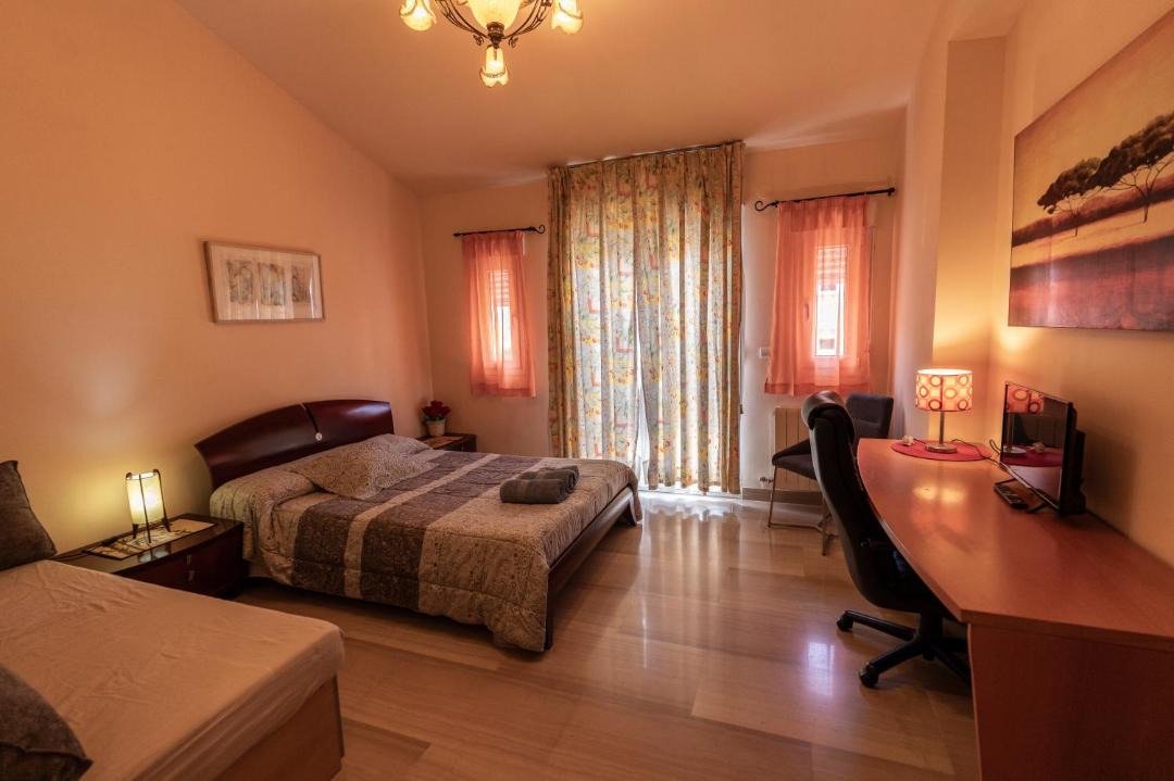 Photo of Bedroom in Genil