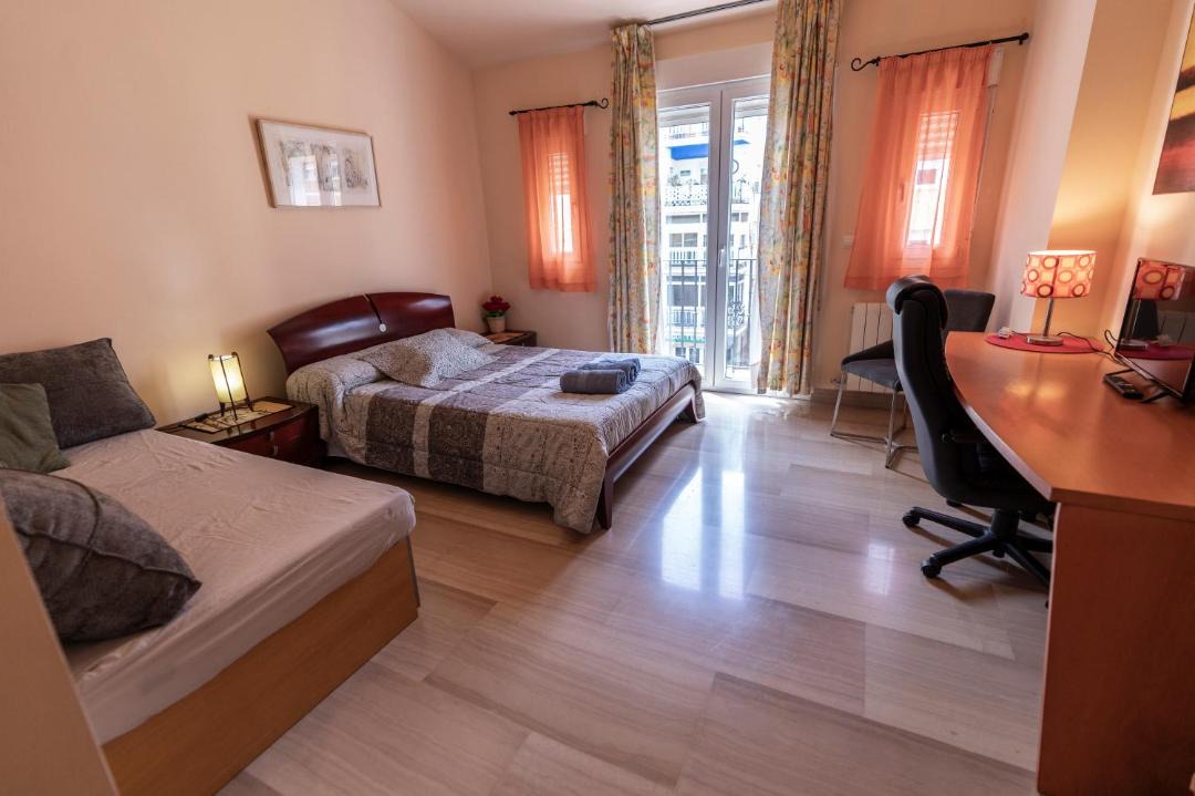 Photo of Bedroom in Genil