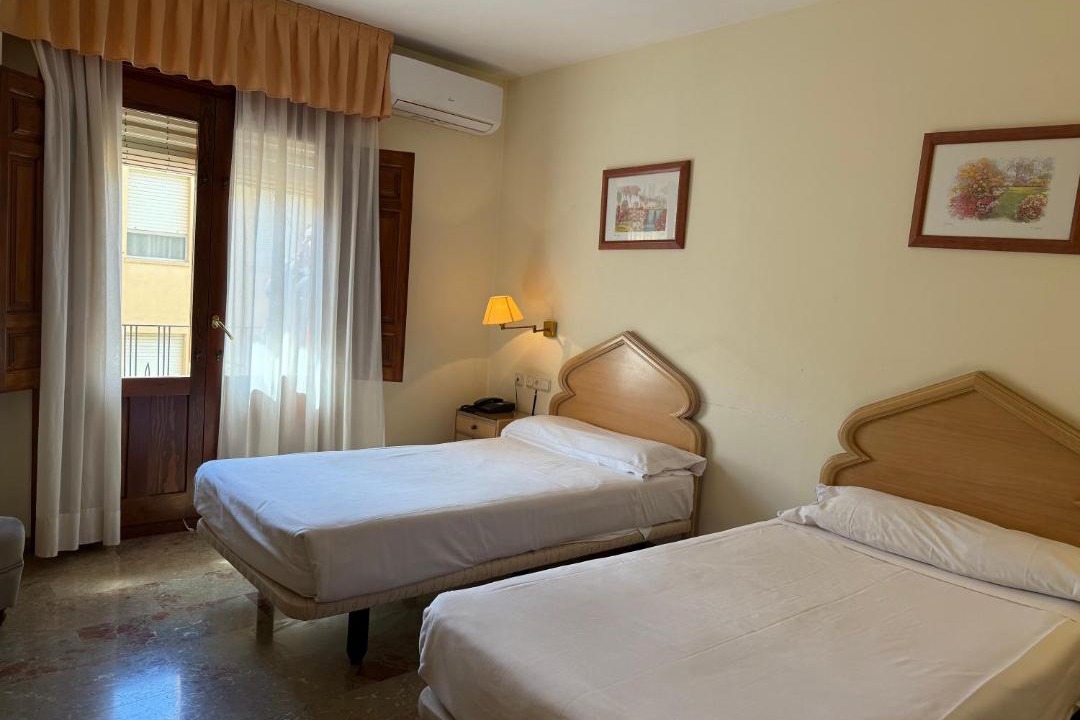 Photo of Bedroom in Lanjaron