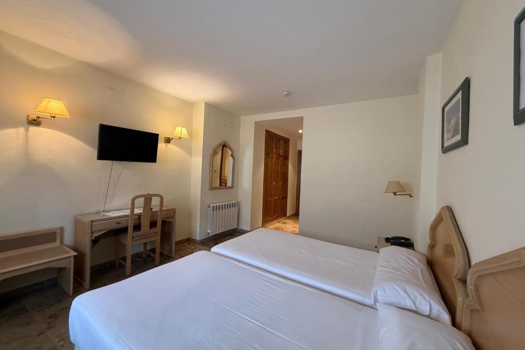 Photo of Bedroom in Lanjaron