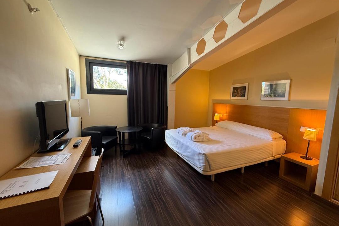 Photo of Bedroom in Lanjaron