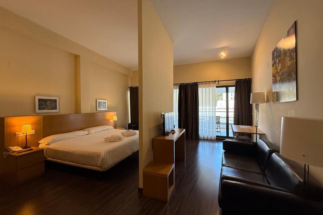 Photo of Bedroom in Lanjaron