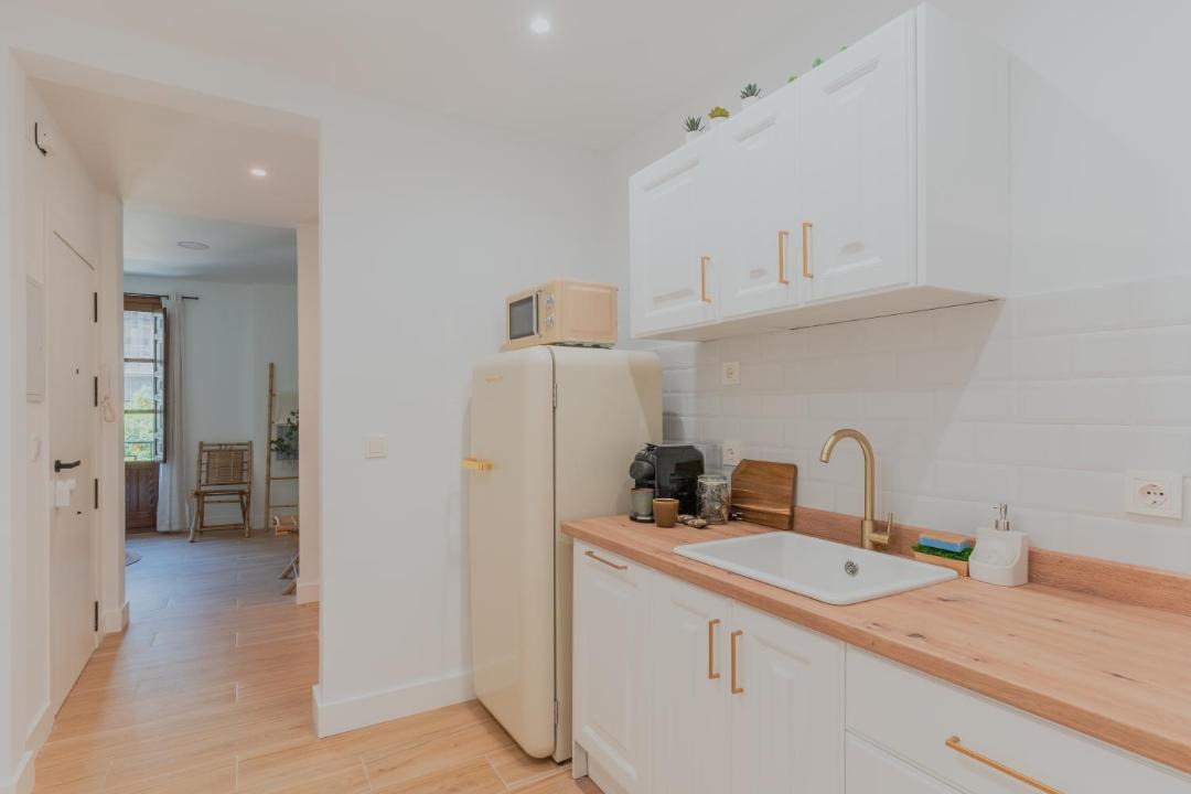 Photo of Kitchen in Central District