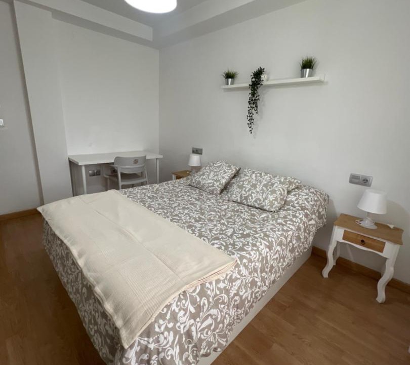 Photo of Bedroom in Atarfe