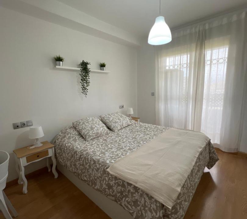 Photo of Bedroom in Atarfe