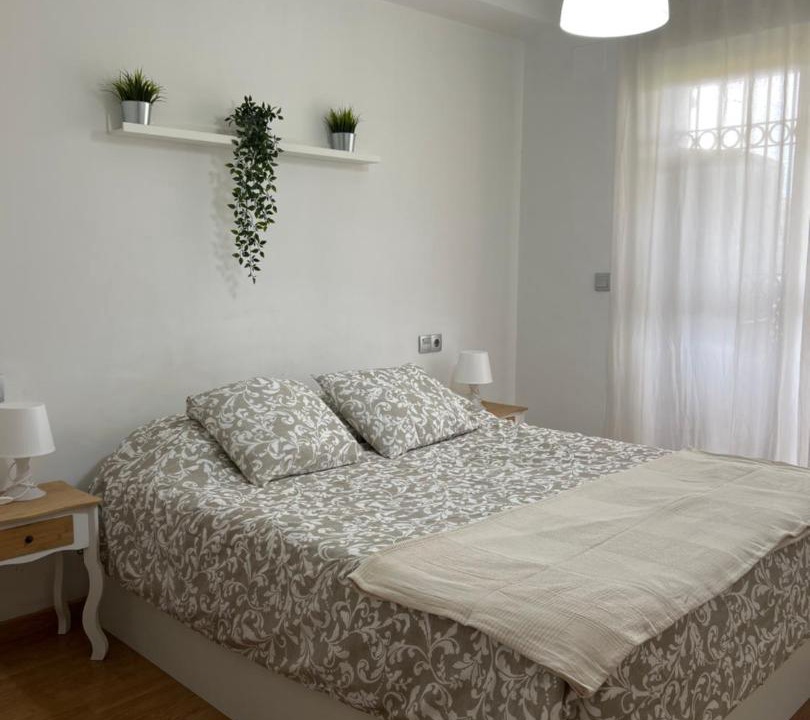 Photo of Bedroom in Atarfe