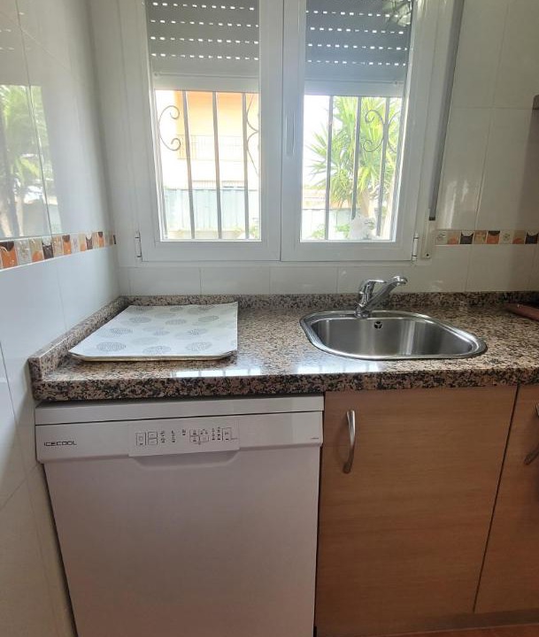 Photo of Kitchen in Otura