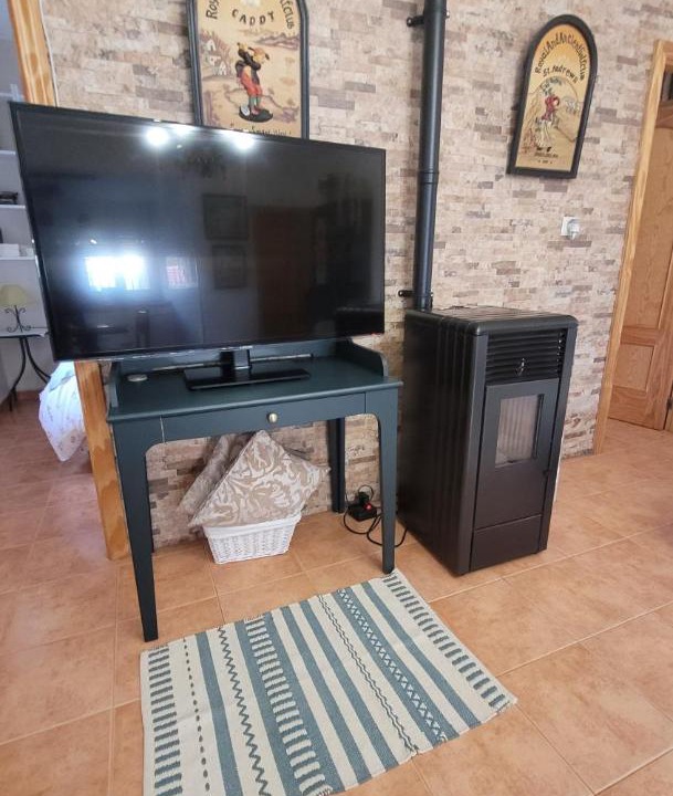 Photo of Livingroom in Otura